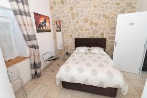 B&B / Chambres d'hotes Ferme d'Auxonnettes : Appartement - Rez-de-Chaussée