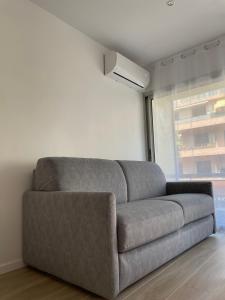 Idéalement situé, vue mer & Parking privée gratuit