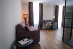 PALAZZO DANISI ROOMS&SUITES