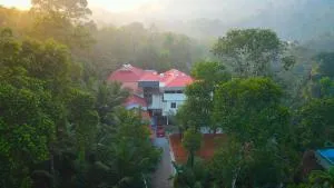 Blue Warm Foundations Private Limited - Kanjirapalli