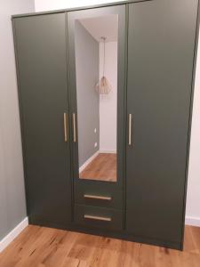 M2 Bemowo apartament