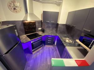 H & A Suite Gozsdu - THE 1001 NIGHTS SUITE