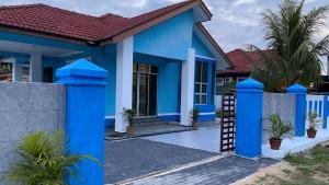 Seri Idaman Guest House (Pasir Mas)