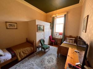 Twin Room room in Rosehall Hotel
