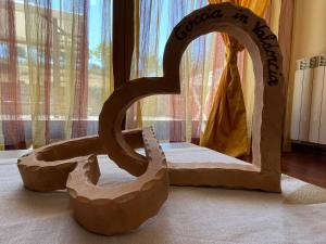 Goccia in Valdorcia Smart Home