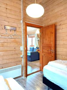 Ásgeirsstaðir Holiday Homes