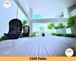 Pacific Home Petaling Jaya by Seven Sins