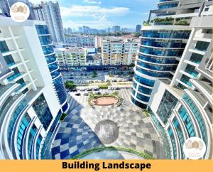Pacific Home Petaling Jaya by Seven Sins