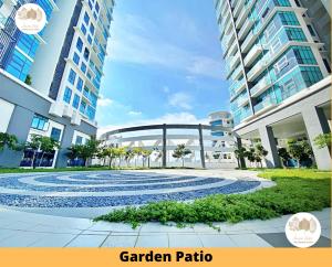 Pacific Home Petaling Jaya by Seven Sins