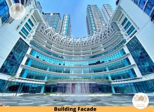 Pacific Home Petaling Jaya by Seven Sins