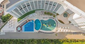 GHL Corales de Indias