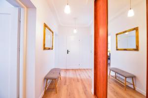 CITYSTAY Mieszka I Apartment