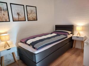 Apartment 2 Unter den Eichen