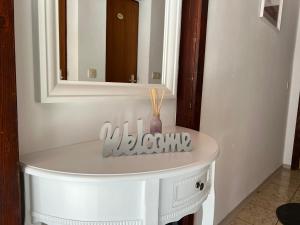 Ferienhaus Seeröschen - Gesamte Unterkunft