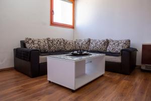 Urban place apartment Žabljak