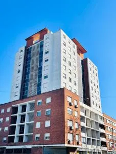 Edificio Baalbek I - Canelones