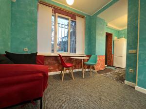 Kavsadze street apartment