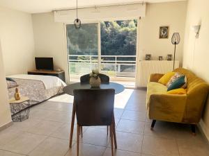 Villa Madeleine - Résidence Services Seniors - Appart'hôtels, Nice