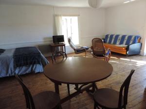 Petite maison rustique