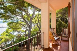 Villa Clelia al mare img7