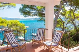 Villa Clelia al mare img10