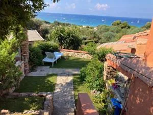 Villasimius Il patio sul porto - Oasi dei Due Mari