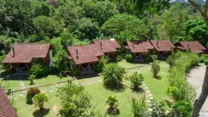 Pousada Fonte Viva - Lumiar - Lumiar