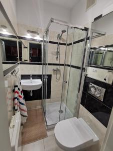 Small apartament in heart of Bolesławiec city