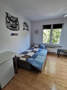 Small apartament in heart of Bolesławiec city