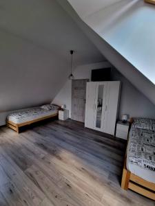 Sielska Dolina pod Ślężą