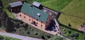 Fewo-hierundjetzt Lichtenhain bei Sebnitz am Malerweg - Kirnitzschtal