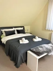 Haus Hotel & Pension am Birnengarten - Sülzetal