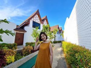 Poonsiri Varich Pool Villa Aonang