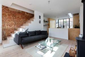 Veeve - The Brickworks