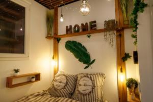 06K3 - La Pagoda Unique et atypique à 30 m de la mer