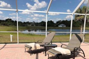 Maria Mariavacation rental with amazing lake vi