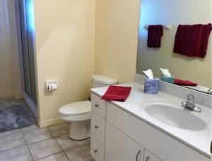 Maria Mariavacation rental with amazing lake vi