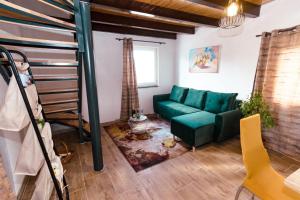 Kuća za odmor Zarja