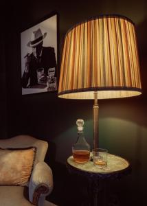 Cousins Boutique Hotel