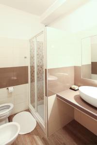 LOasi Verde a San Pietro apartment