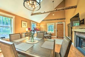 Hidden Gem Cottage Near Blue Hill Peninsula