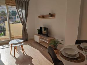 Apartamento Torrequebrada