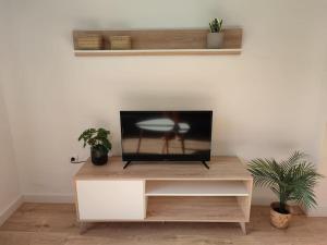 Apartamento Torrequebrada