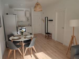 Apartamento Torrequebrada