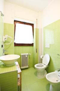 LOasi Verde a San Pietro apartment