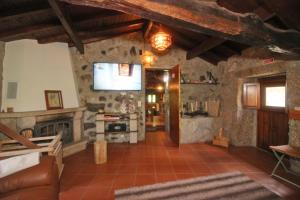 Cabaninhas House by Gerês Casas