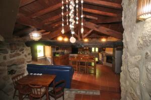 Cabaninhas House by Gerês Casas