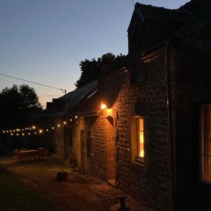 Encore une fois, La grande maison