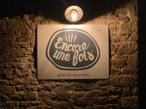 Encore une fois, La grande maison