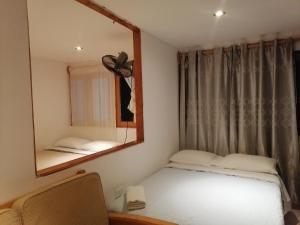 Hospedaje PILARES DE BOCAPAN